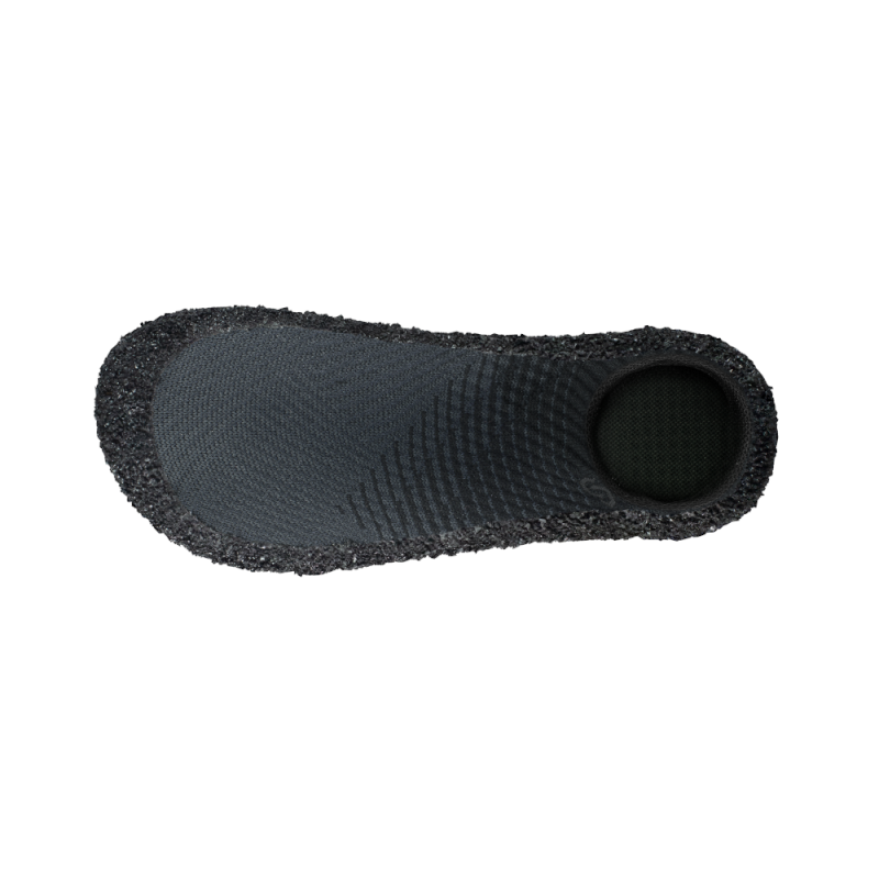 Skinners 2.0 Anthracite - Barefoot shoes
