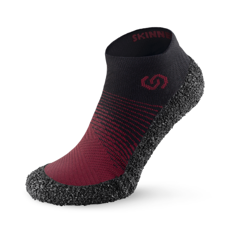 Skinners 2.0 Carmine - Barefoot shoes