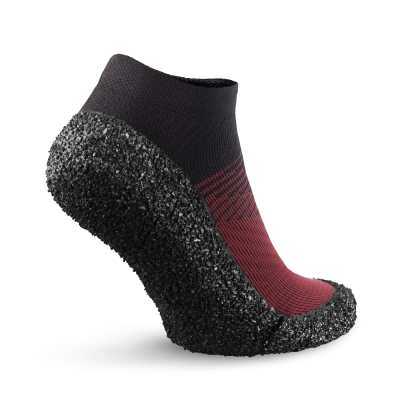Skinners 2.0 Carmine - Barefoot shoes