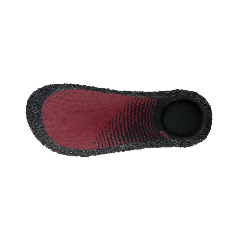 Skinners 2.0 Carmine - Barefoot shoes