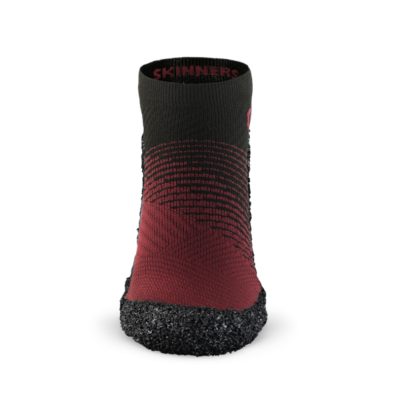 Skinners 2.0 Carmine - Barefoot shoes