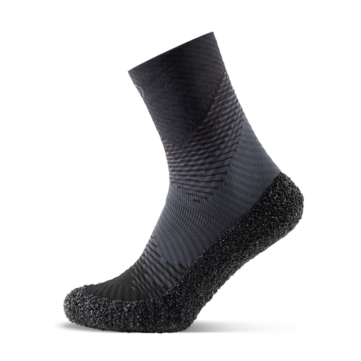 Skinners 2.0 Compression Anthracite - Barefoot shoes