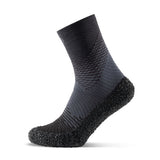 Skinners 2.0 Compression Anthracite - Barefoot shoes