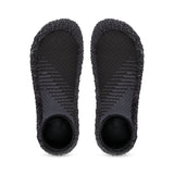 Skinners 2.0 Compression Anthracite - Barefoot shoes