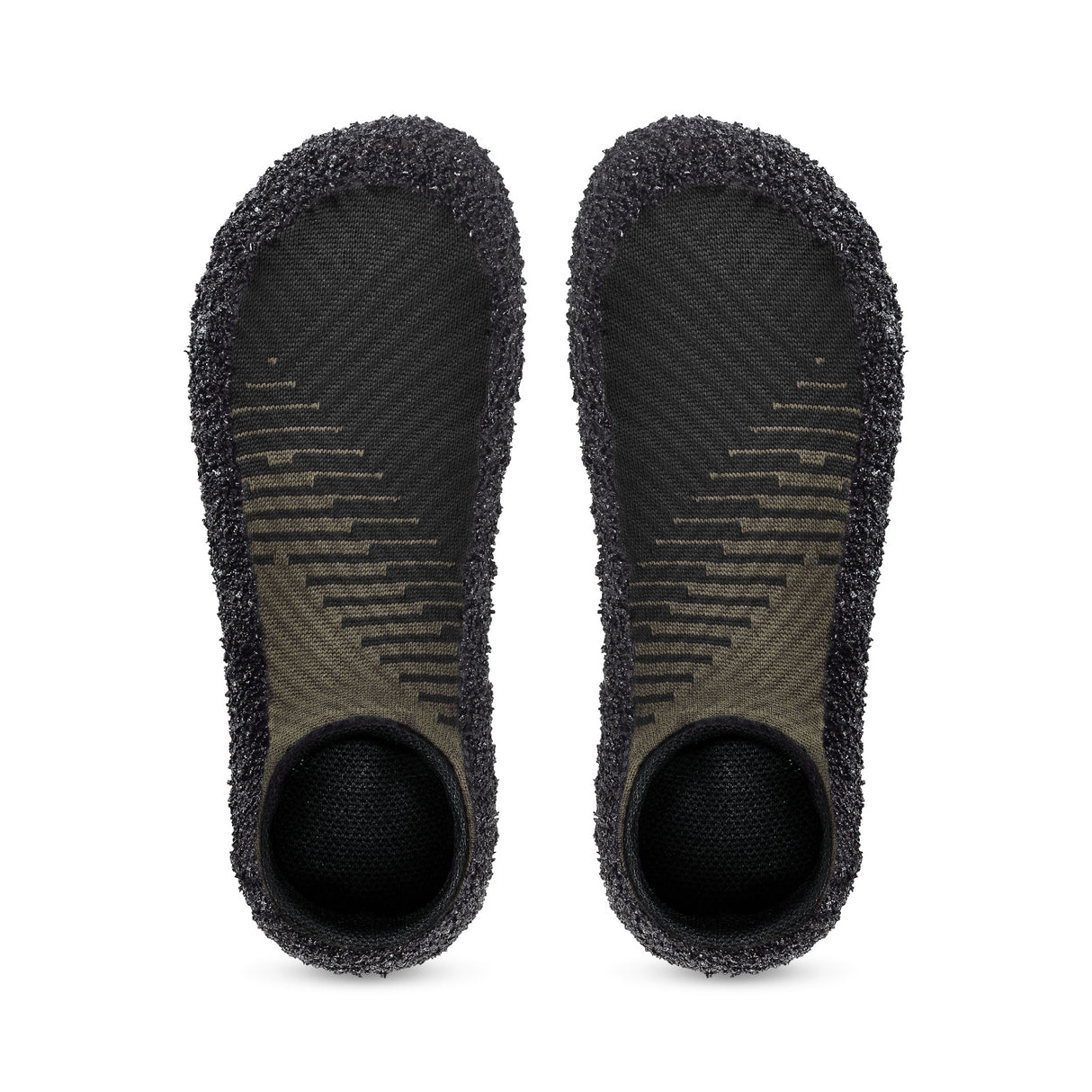 Skinners 2.0 Compression Pine - Barefoot shoes