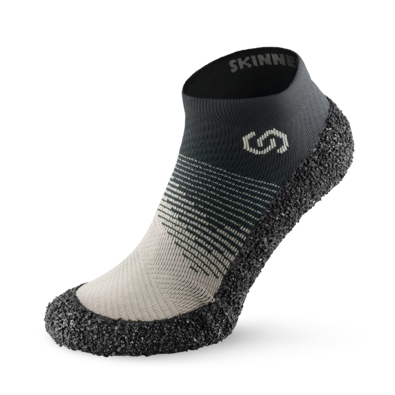 Skinners 2.0 Ivory - Barefoot shoes