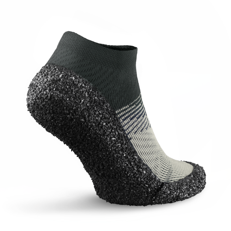 Skinners 2.0 Ivory - Barefoot shoes