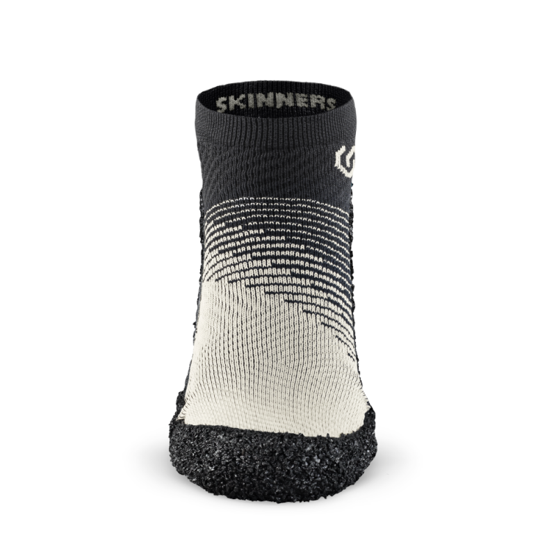 Skinners 2.0 Ivory - Barefoot shoes