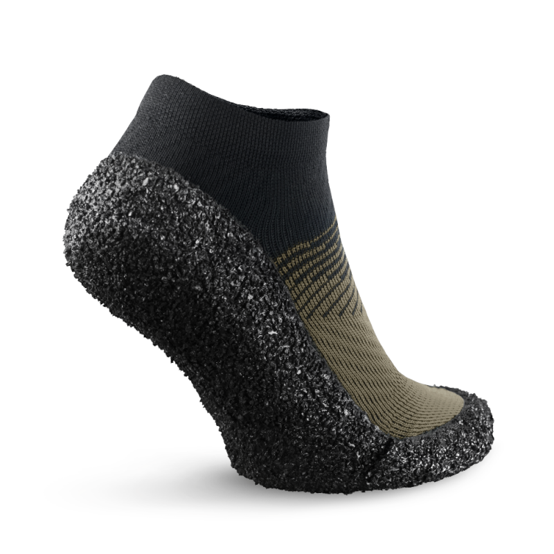 Skinners 2.0 Moss - Barefoot shoes