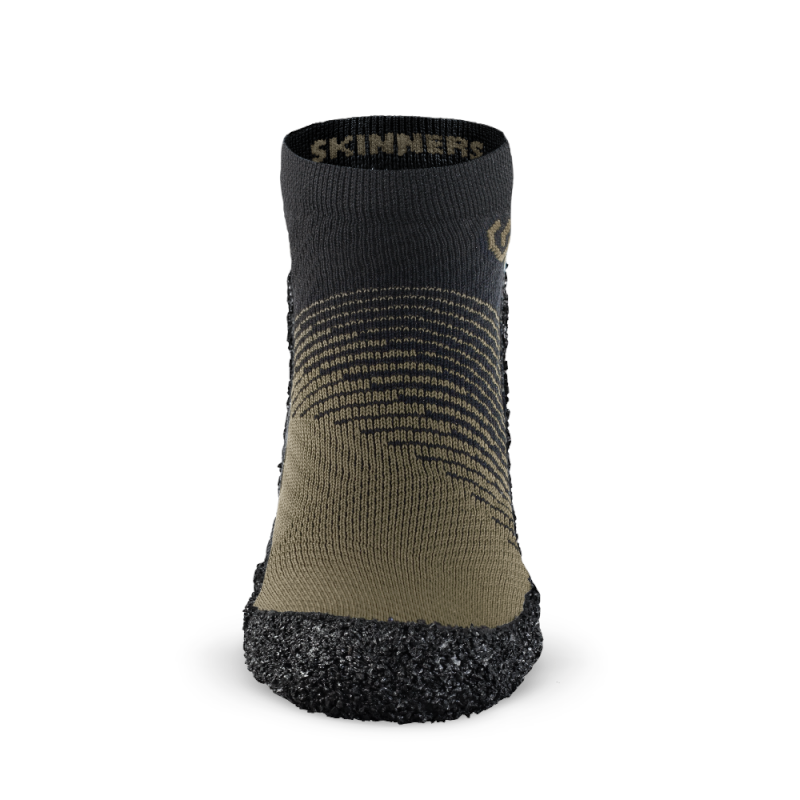 Skinners 2.0 Moss - Barefoot shoes