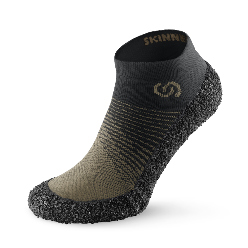 Skinners 2.0 Moss - Barefoot shoes