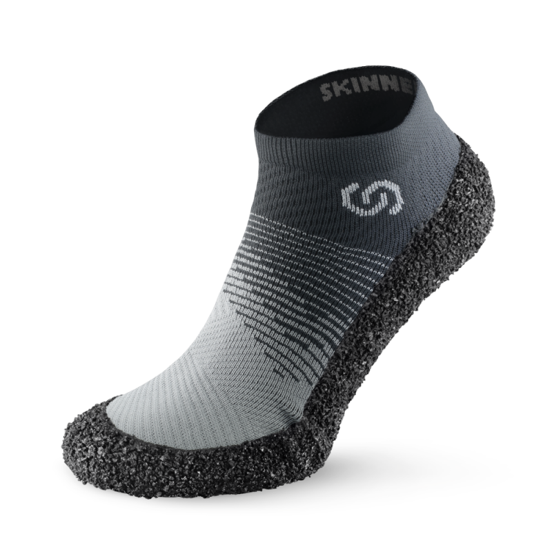 Skinners 2.0 Stone - Barefoot shoes