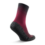 Skinners 2.0 Compression Carmine - Barefoot shoes