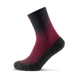 Skinners 2.0 Compression Carmine - Barefoot shoes
