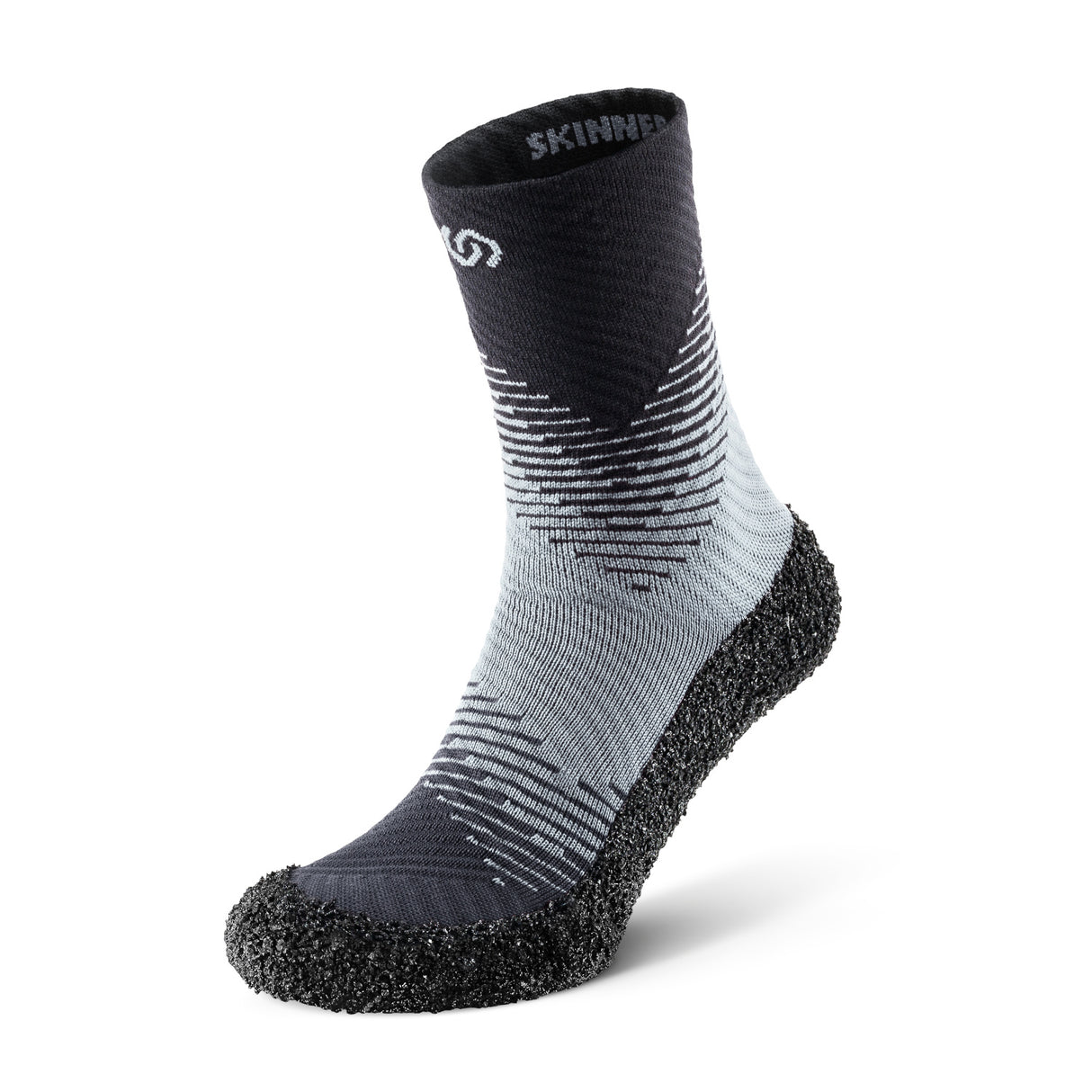 Skinners 2.0 Compression Stone - Barefoot shoes