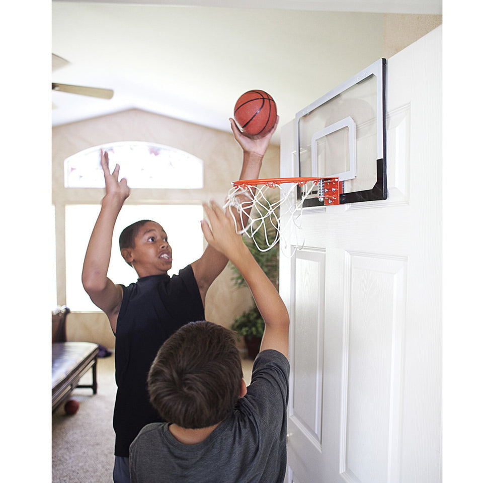SKLZ Professional Small Basketball Hoop