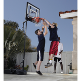 SKLZ Professional Small Basketball Hoop System