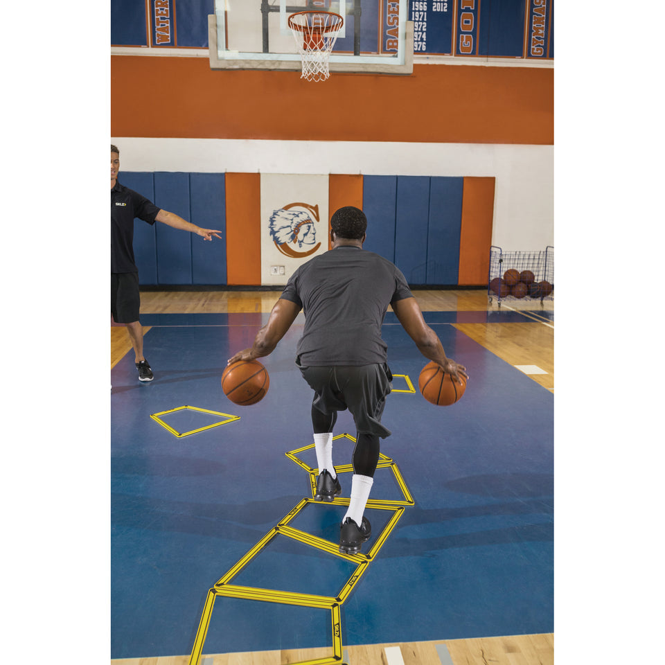 SKLZ QUICKNESS TRAINER PRO 10 PACK