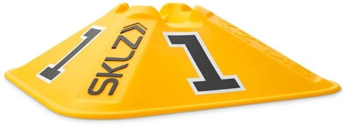 SKLZ Responsive Nimbleness Markers