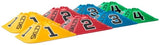 SKLZ Responsive Nimbleness Markers