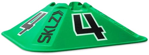 SKLZ Responsive Nimbleness Markers