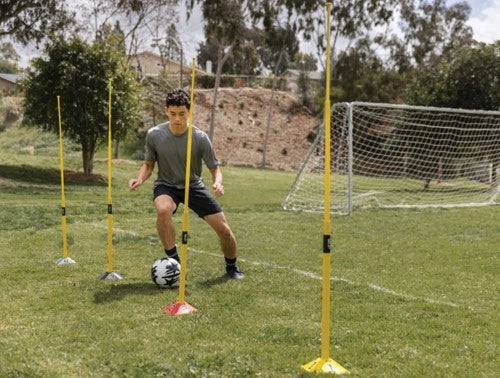 SKLZ Responsive Nimbleness Markers