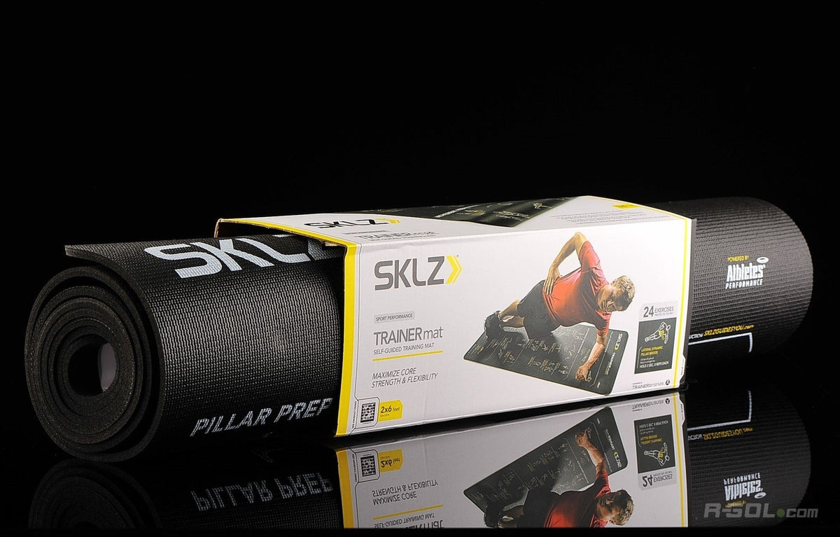 SKLZ TRAINING MAT ATHLETIC PERFORMANCE