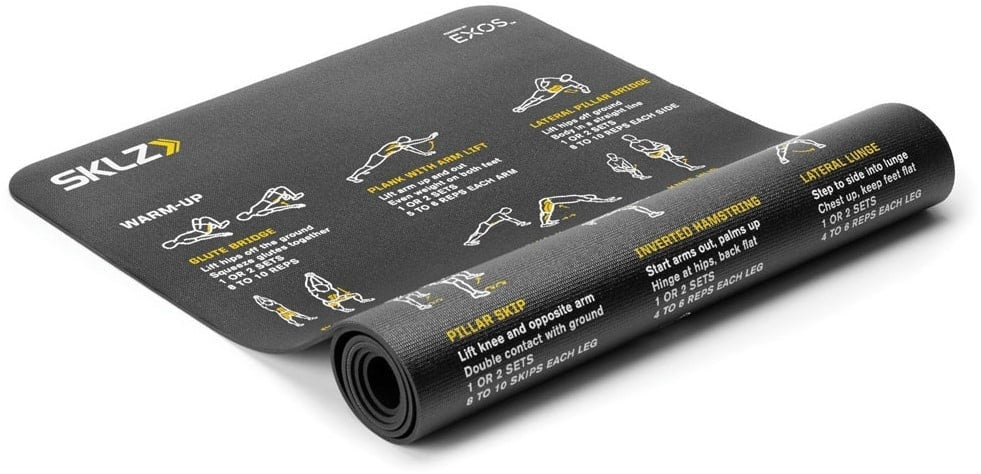 SKLZ TRAINING MAT ATHLETIC PERFORMANCE