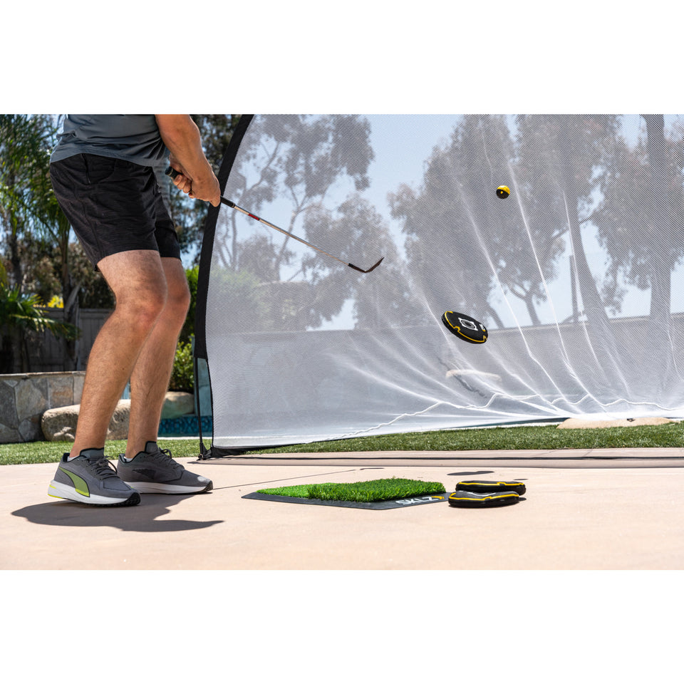 SKLZ Ball Collector Cart