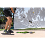 SKLZ Ball Collector Cart