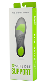 SofSole Support Airr Orthotic insoles