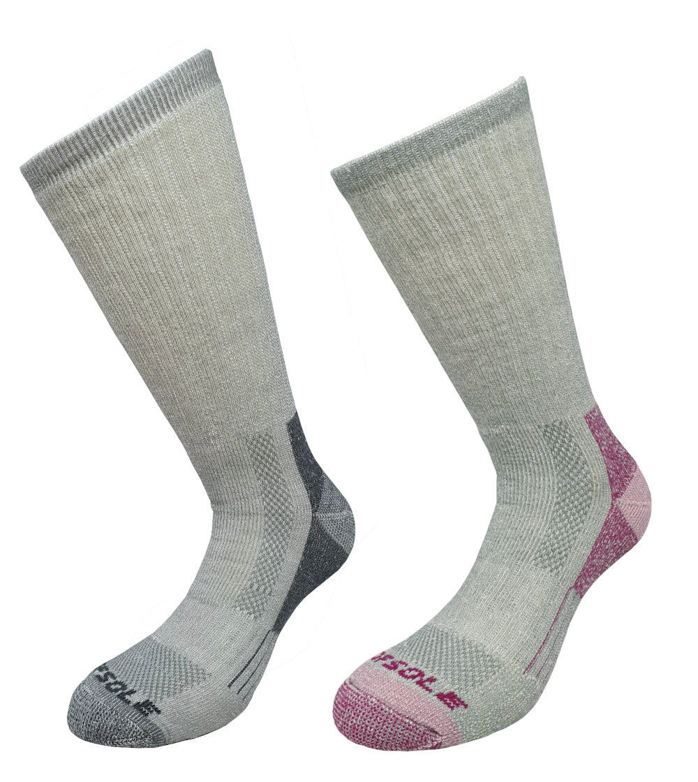 Sofsole Merino Outdoor Hiking Socks