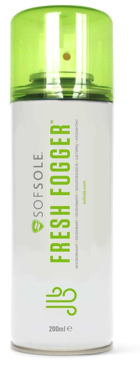 Sofsole Fresh Fogger - Shoe freshener