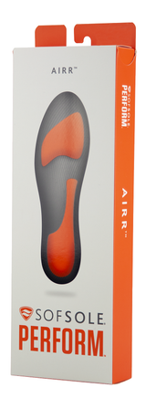 Sofsole Perform Airr insoles