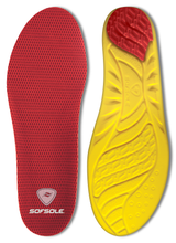 SofSole Perform Arch Support Insoles