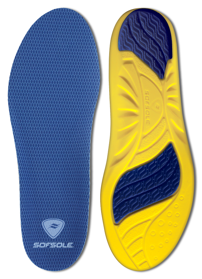 Sofsole Perform Athlete sports insole