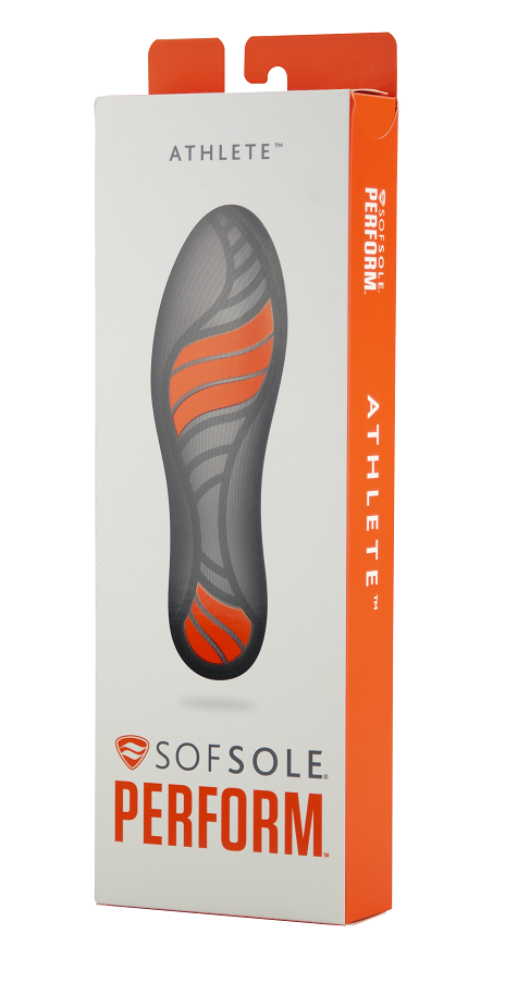 Sofsole Perform Athlete sports insole
