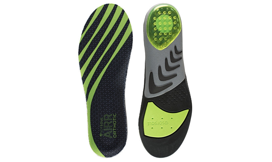 SofSole Support Airr Orthotic insoles