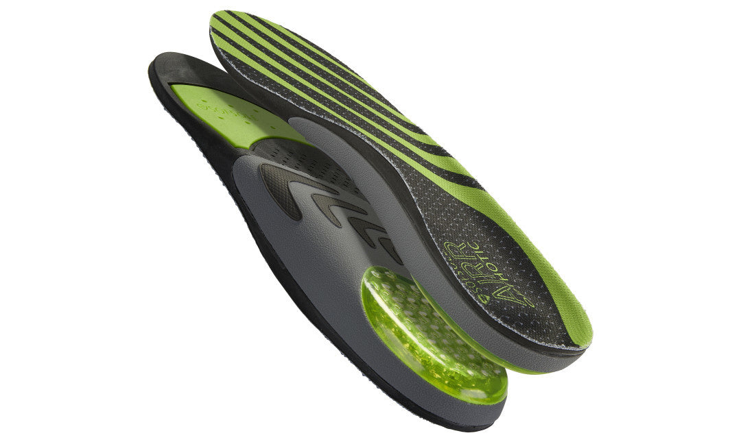SofSole Support Airr Orthotic insoles