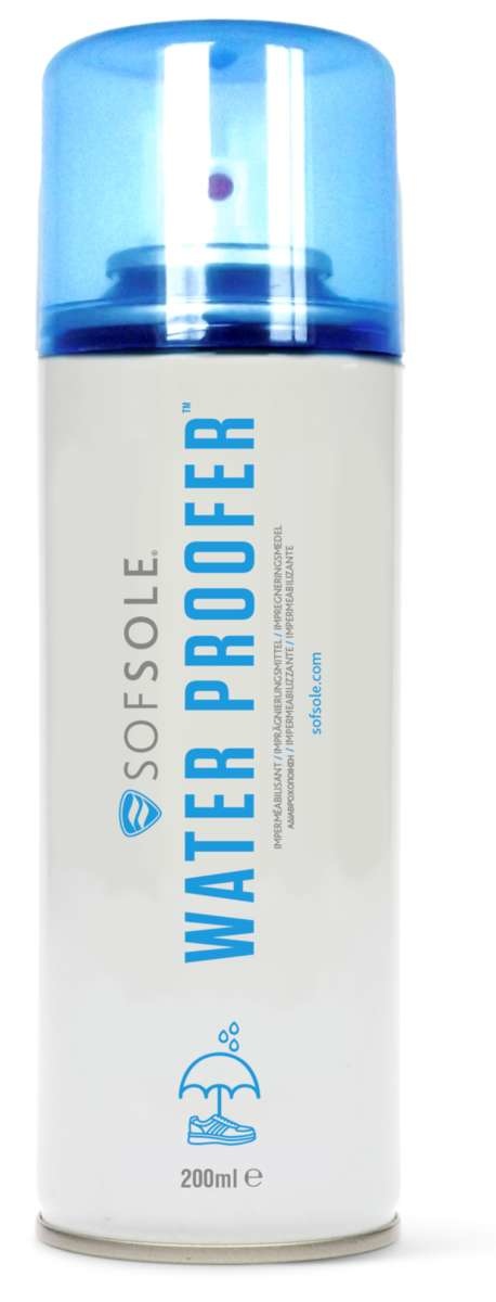 Sofsole Water Proofer Impregnation Spray