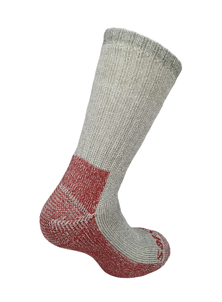 Sofsole Merino Winter Socks | Double Pack