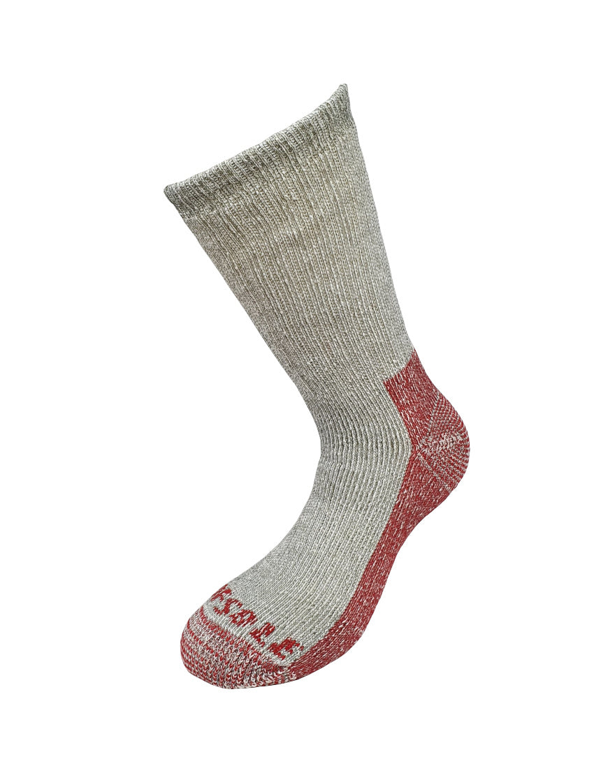 Sofsole Merino Winter Socks | Double Pack