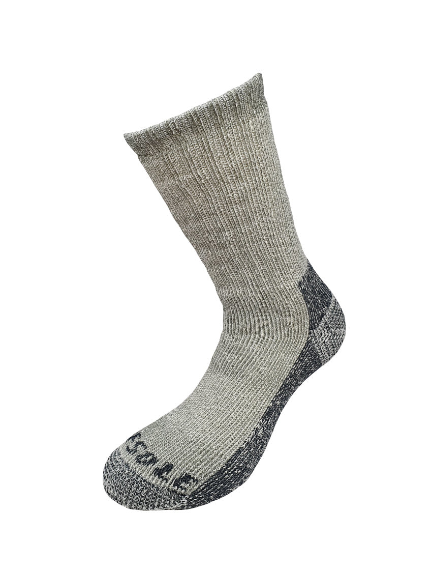 Sofsole Merino Winter Socks | Double Pack