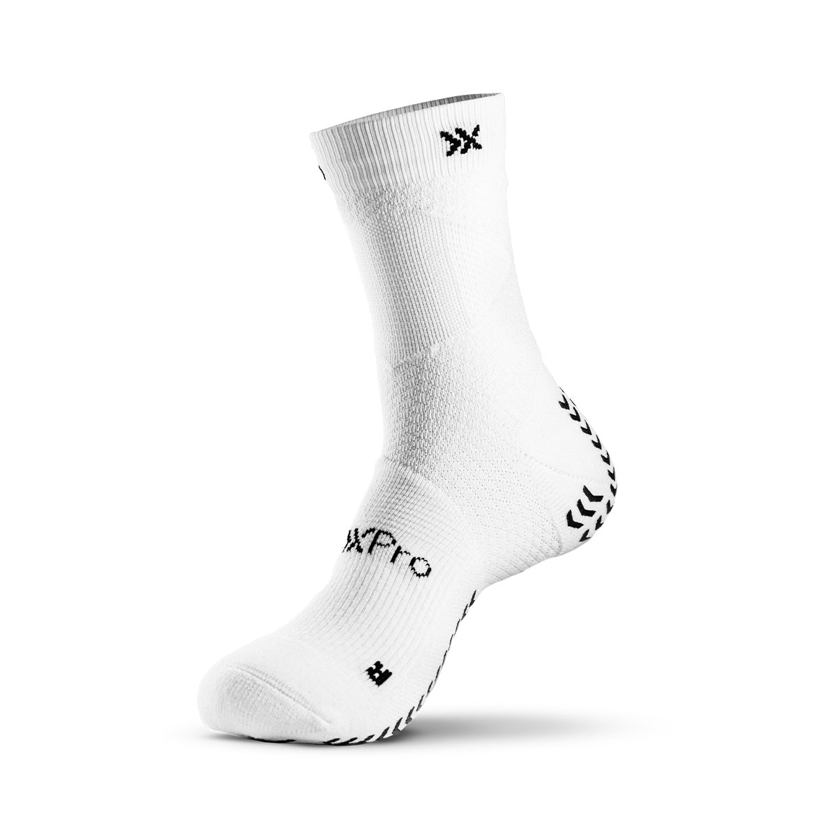 GEARXPro SOXPro - Ankel Support - White