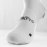 GEARXPro SOXPro - Ankel Support - White