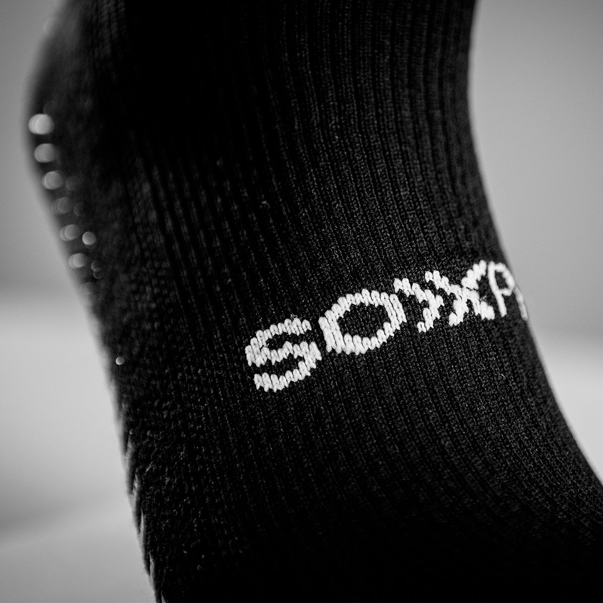 GEARXPro SOXPro - Fast Break - Black