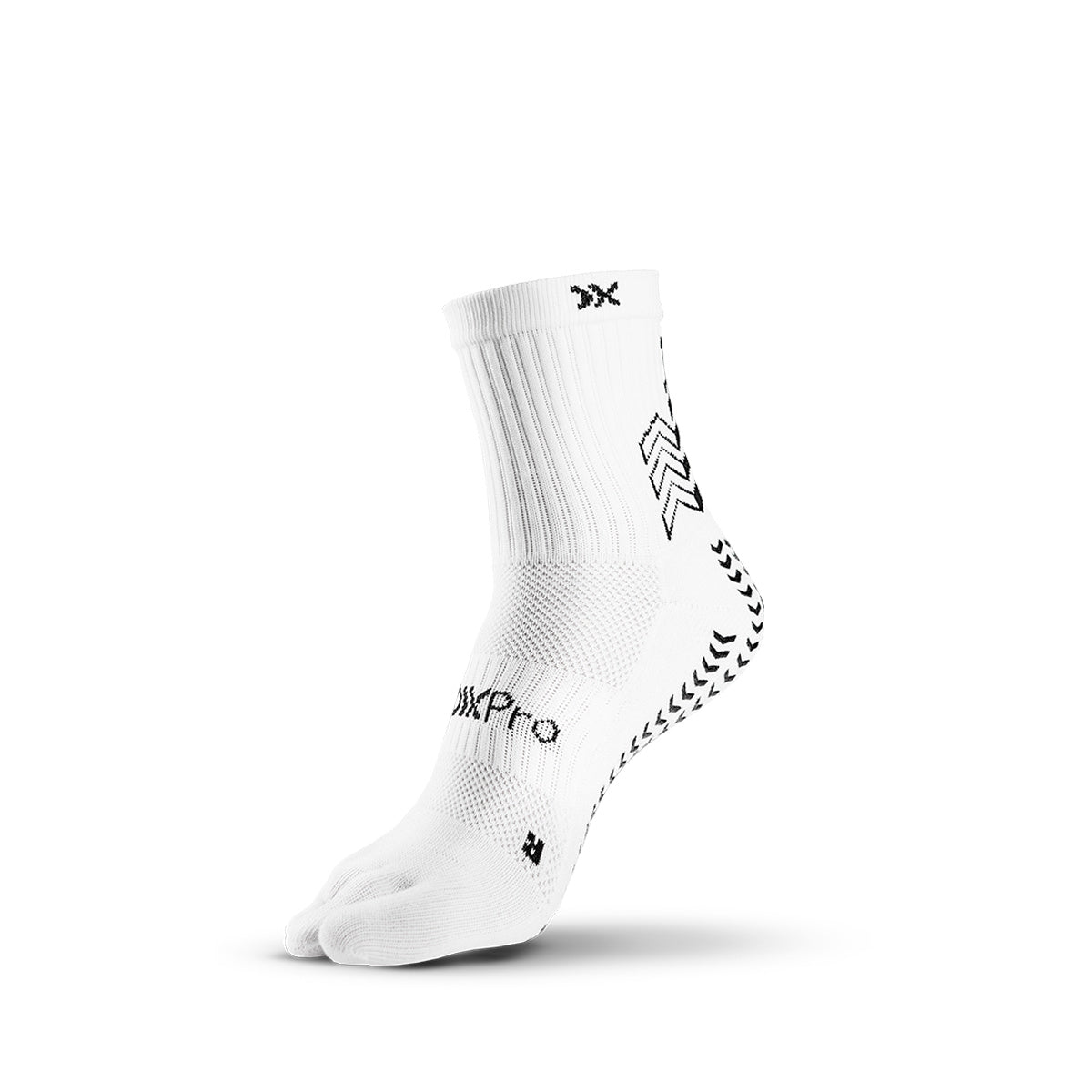 GEARXPro SOXPro - Five Toe - White
