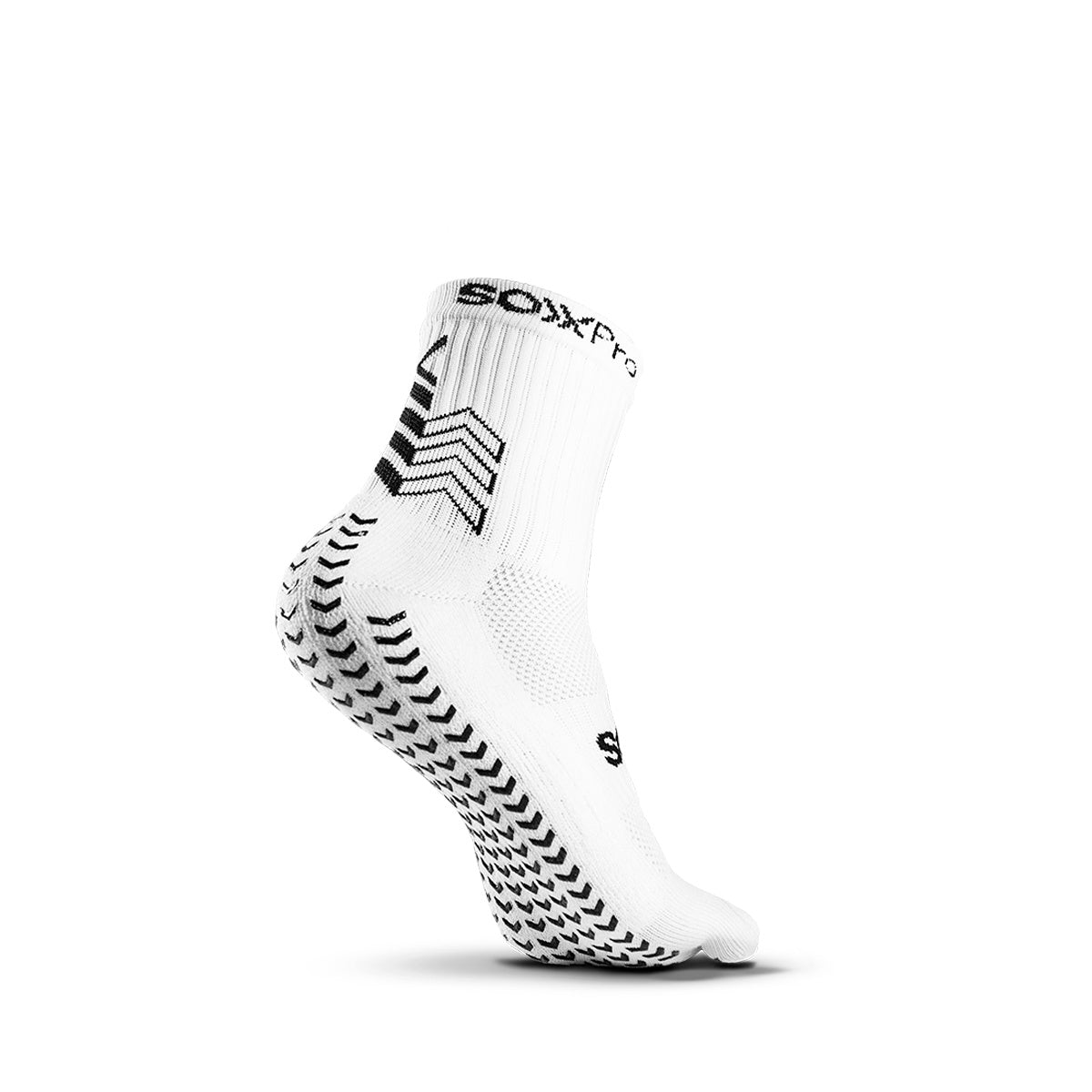 GEARXPro SOXPro - Five Toe - White