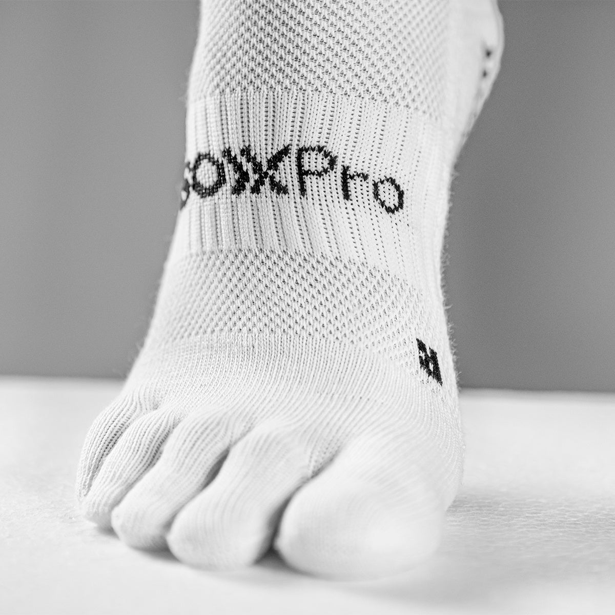 GEARXPro SOXPro - Five Toe - White