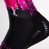 GEARXPro SOXPro - Padel - Black/Pink